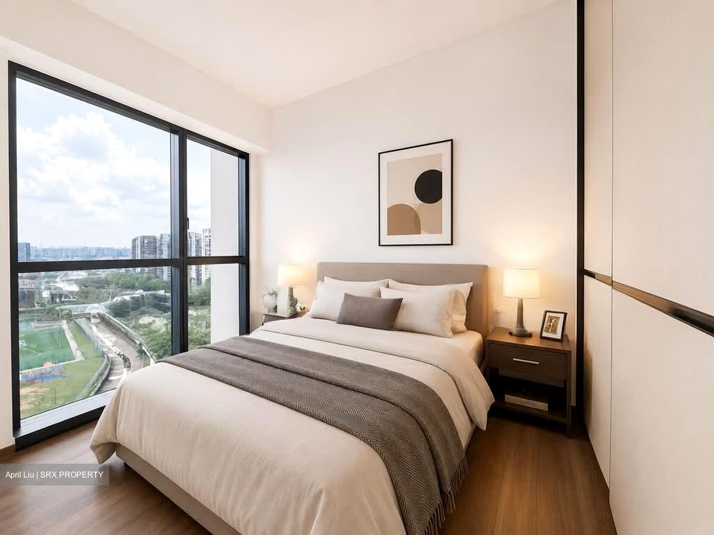 Bartley Vue (D19), Apartment #556615691
